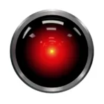 HAL 9000 GPT