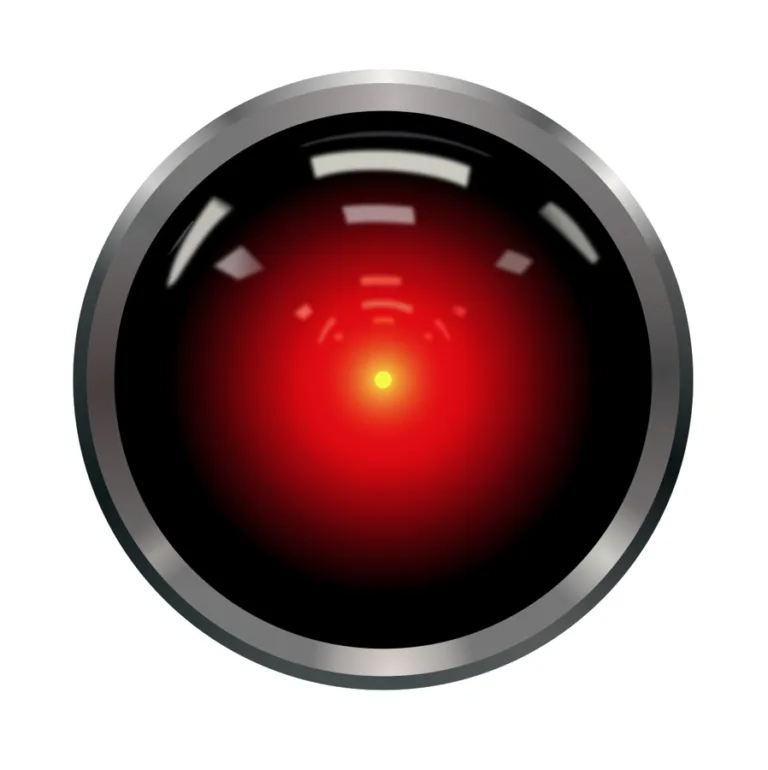 HAL 9000 GPT