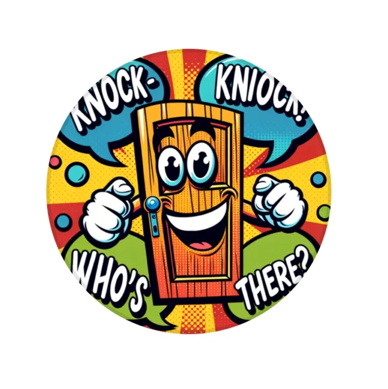 Knock-Knock Jokester GPT