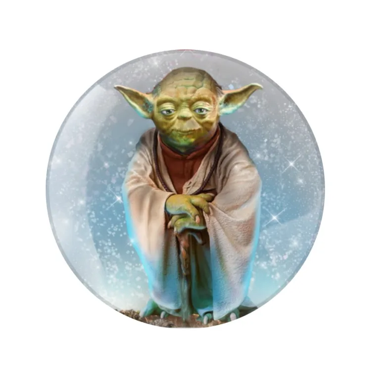 Master Yoda Chat GPT