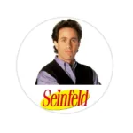 Seinfeld Buddy GPT